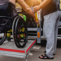 Transportation Solutions for Seniors in Bay County, FL
