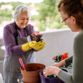 The Impact of Volunteering at Senior Centers in Bay County, FL