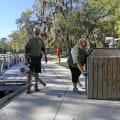 The Benefits of Senior Centers in Bay County, FL