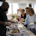 The Benefits of Bringing Guests to Senior Centers in Bay County, FL