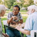 The Importance of Technology Resources for Seniors at Bay County, FL Senior Centers
