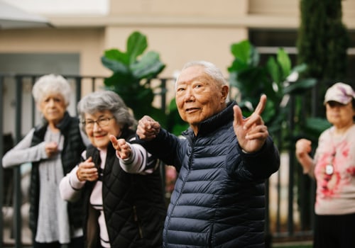 The Importance of Spiritual and Religious Programs for Seniors in Bay County, FL