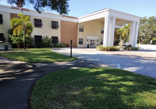 The Vital Role of Senior Centers in Bay County, FL