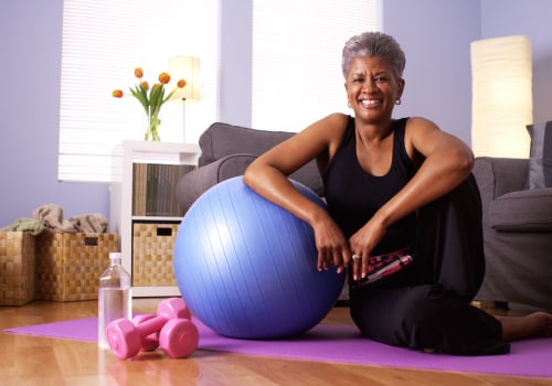 The Power of Intergenerational Programs at Senior Centers in Bay County, FL