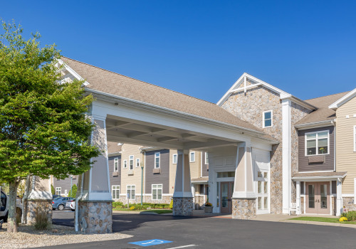 The Policy on Outside Food and Drinks at Senior Centers in Bay County, FL