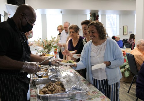 Exploring the Senior Centers in Bay County, FL